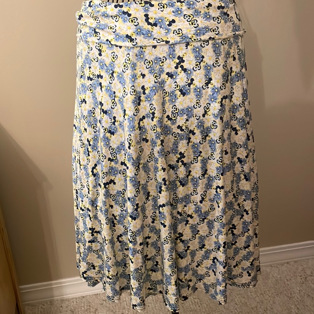 Max Studio Skirt